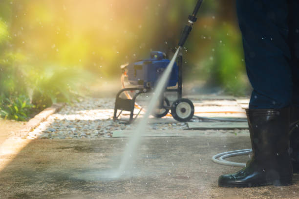 Trusted Dimmitt, TX Pressure Washing Services Experts